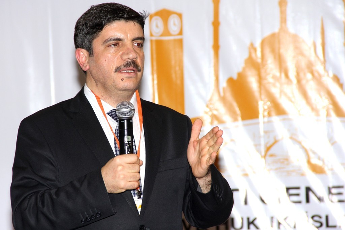 AK Parti Bölge Eğitim ve Değerlendirme Toplantısı