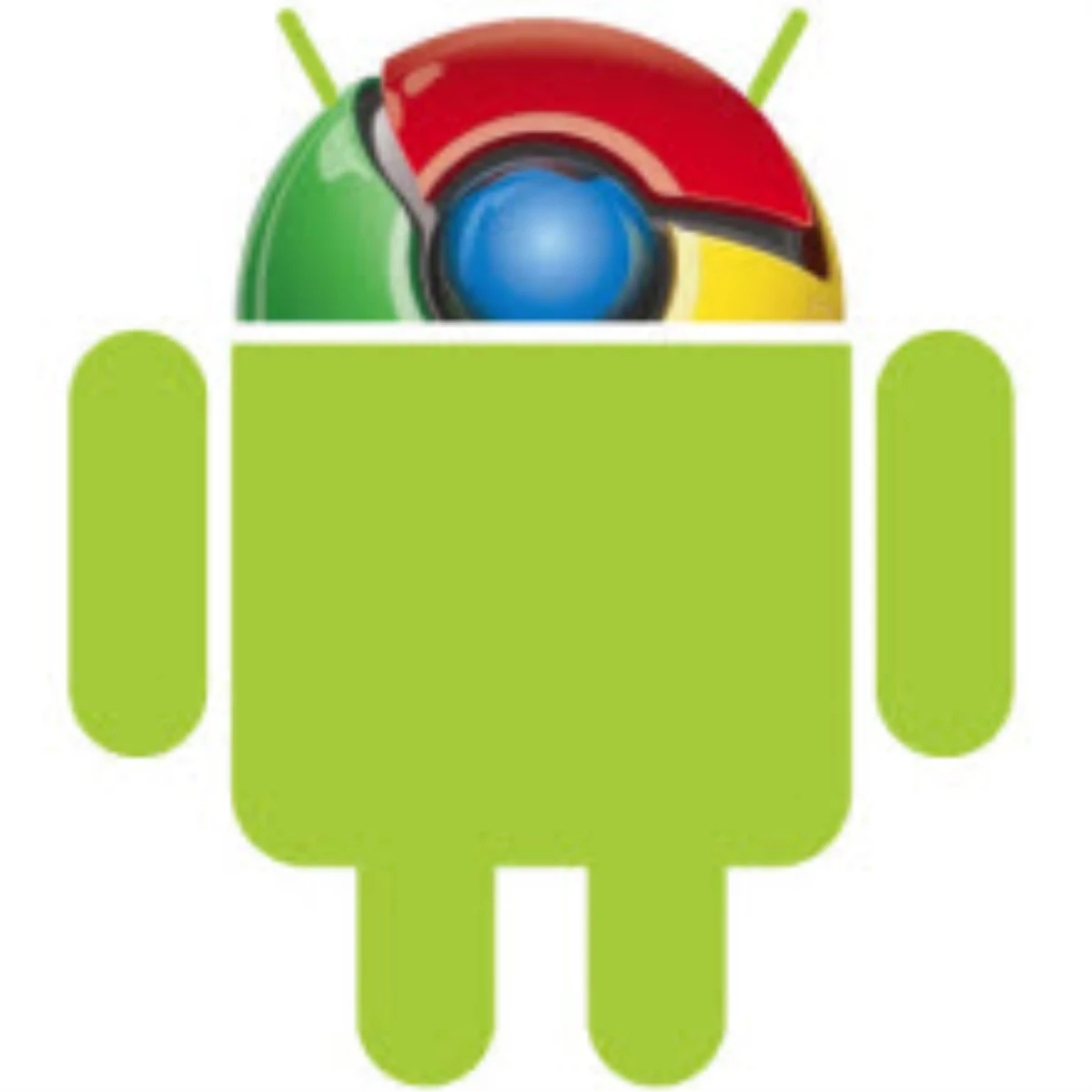 Android - Chrome birleşir mi?