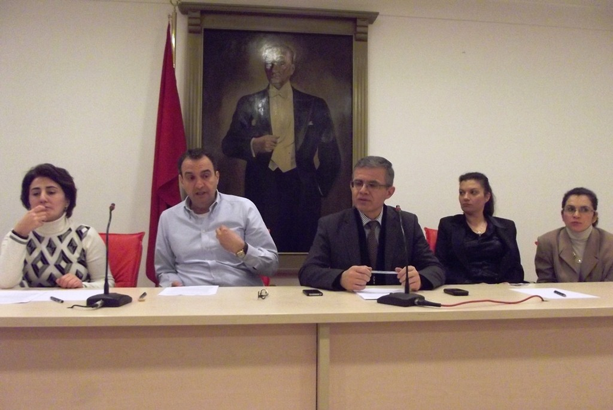 Ayvalık\'ta Umem Kursları 1 Nisan\'da Başlıyor