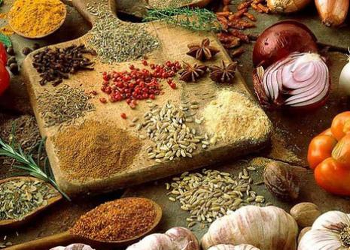Baharat Satış Yerlerine Sınırlama Geliyor