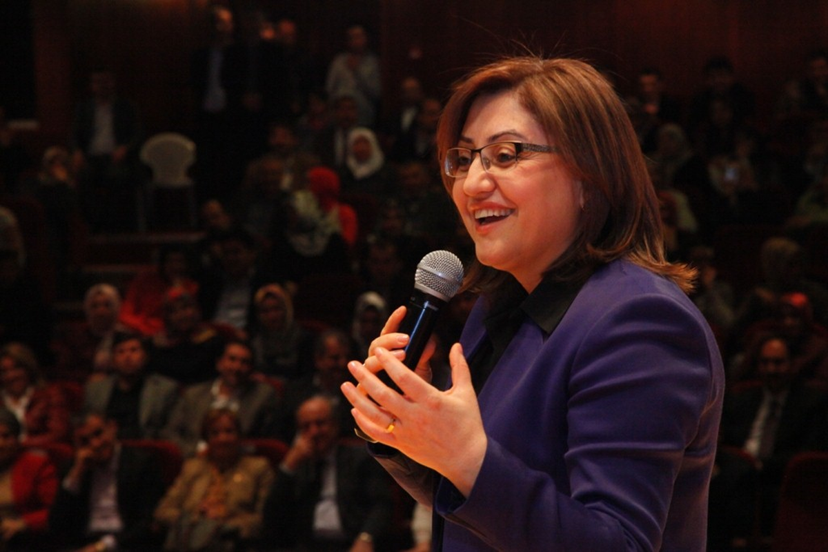 Bakan Fatma Şahin: "Az Daha Beni Vermeyeceklerdi"