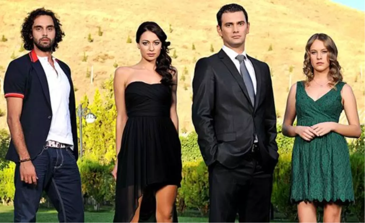 Beni Affet\'te Cüneyt Feride\'nin Başına Gelenleri Öğreniyor !