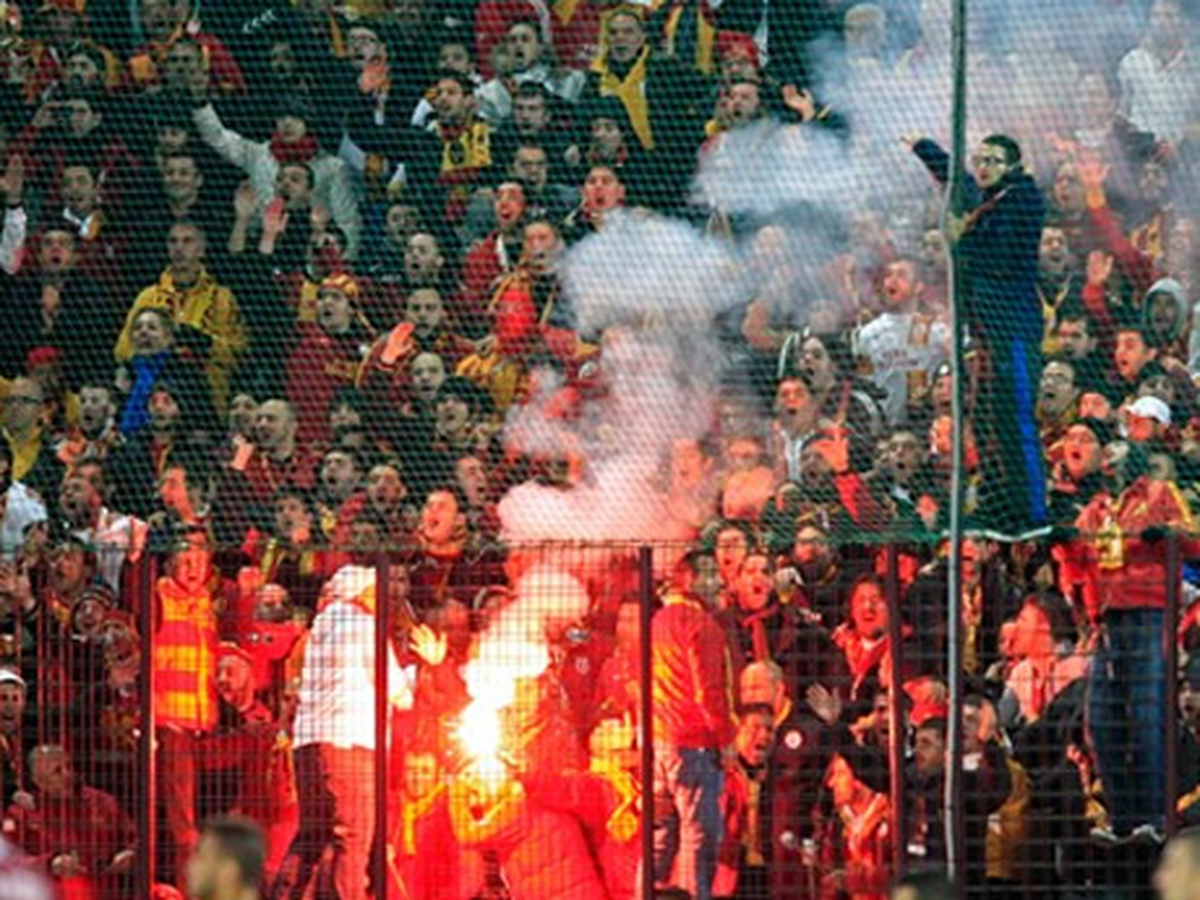 'Bernabeu'yu Cehenneme Çevireceğiz'