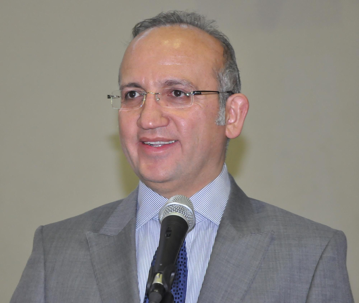 Bitlis Valisi Yurdakul, Öğrencilere Başarı Diledi