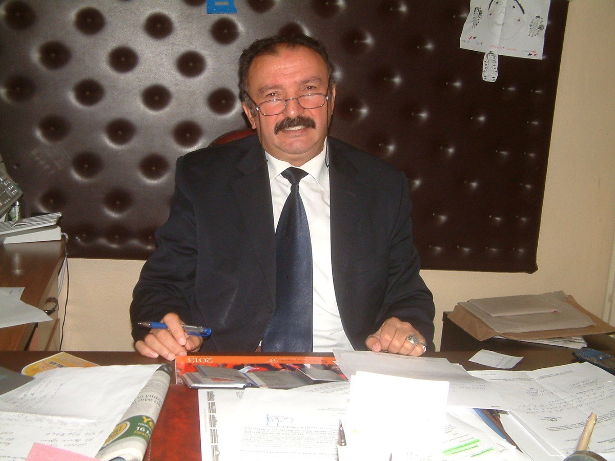 Burhaniye\'de Zeytincilere Halkalı Leke Uyarısı