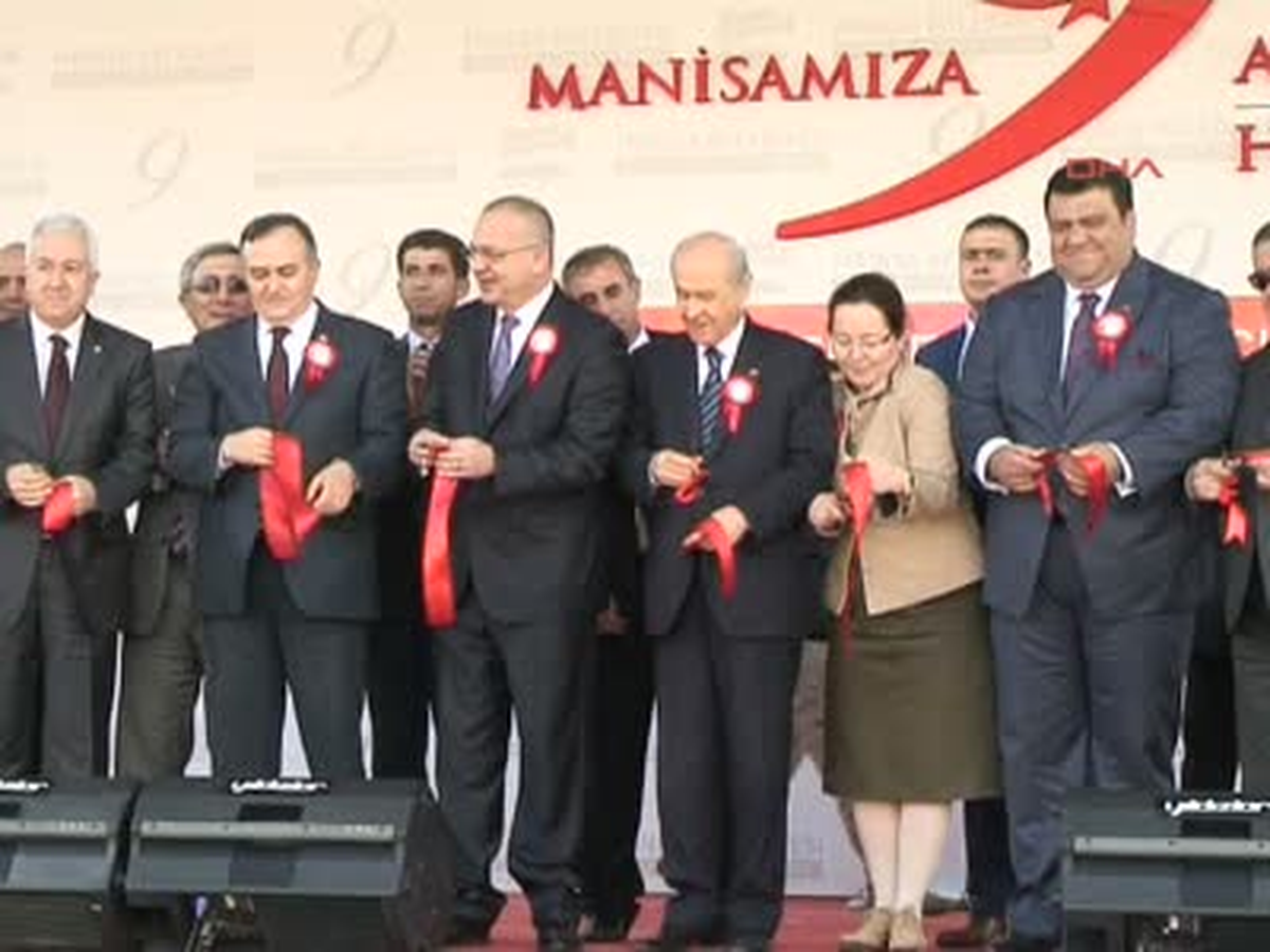 Çanakkale Savaşı\'nı Canlandıran Askerler Duygulandırdı