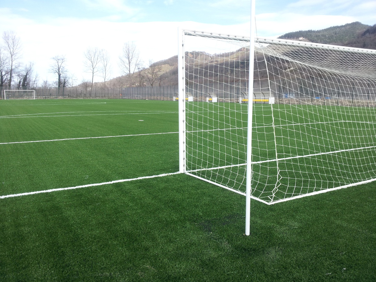 Cevizdere Spor Kompleksinin, Türkiye\'de Eşi Yok
