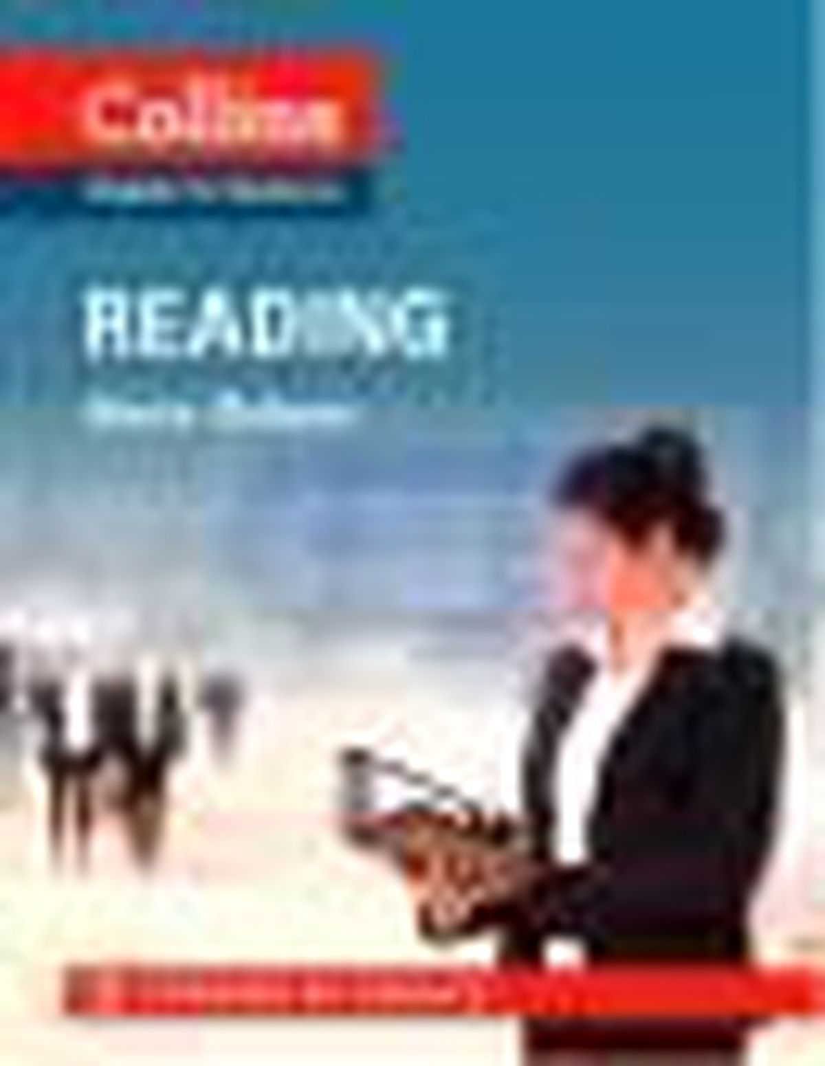 Collins English For Business: Reading Kitabı