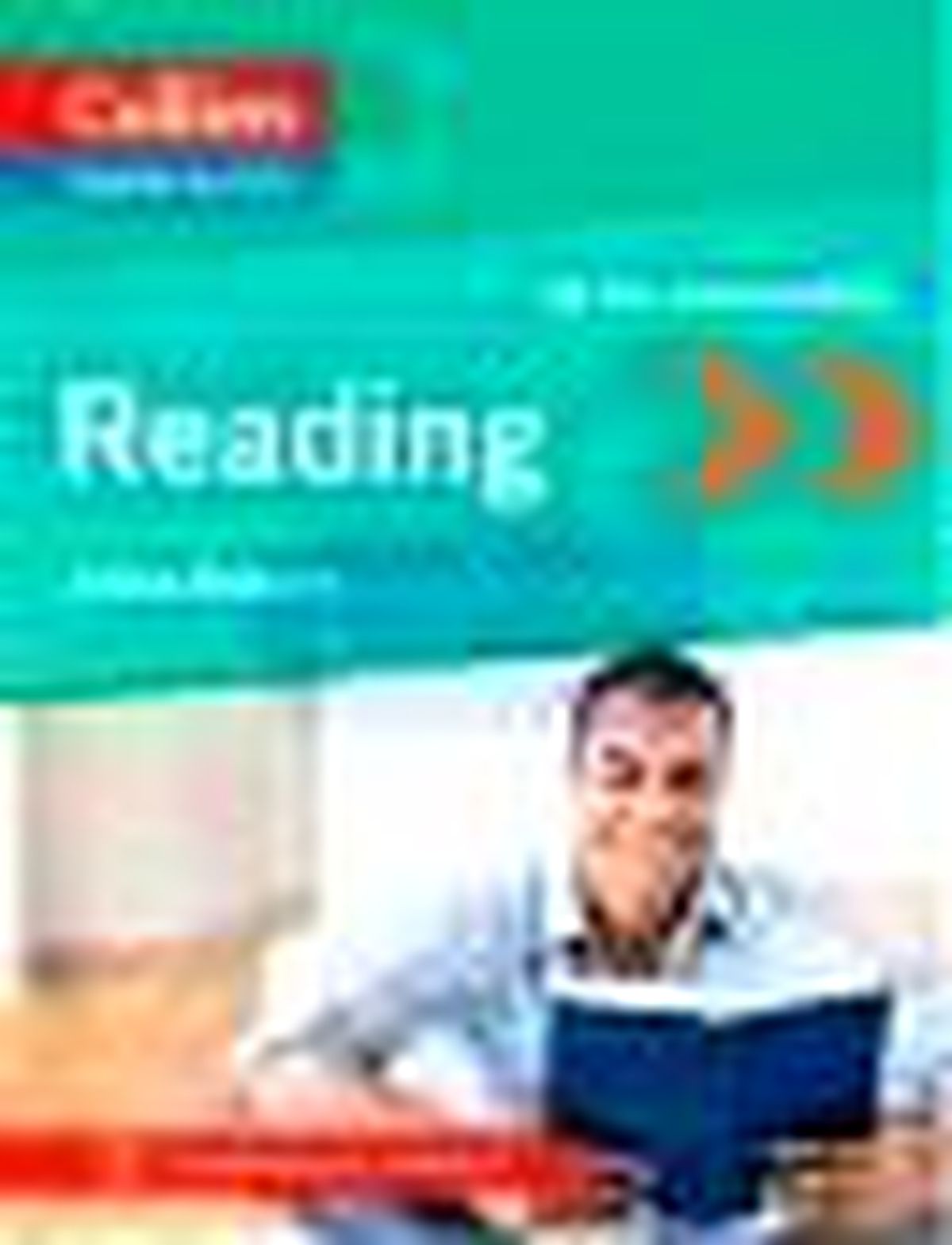 Collins English For Life Reading Kitabı