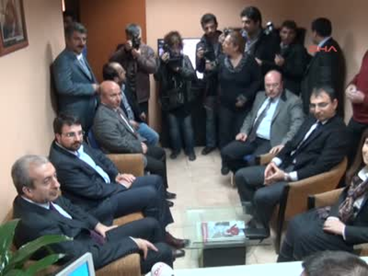 Karayılan\'ın Açıklaması İyimser ve Olumlu