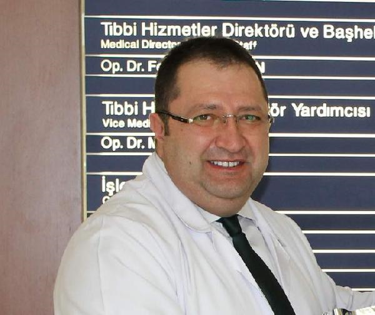 Karşı: Dünyada Günde 3 Bin 800 Kişi Veremden Ölüyor