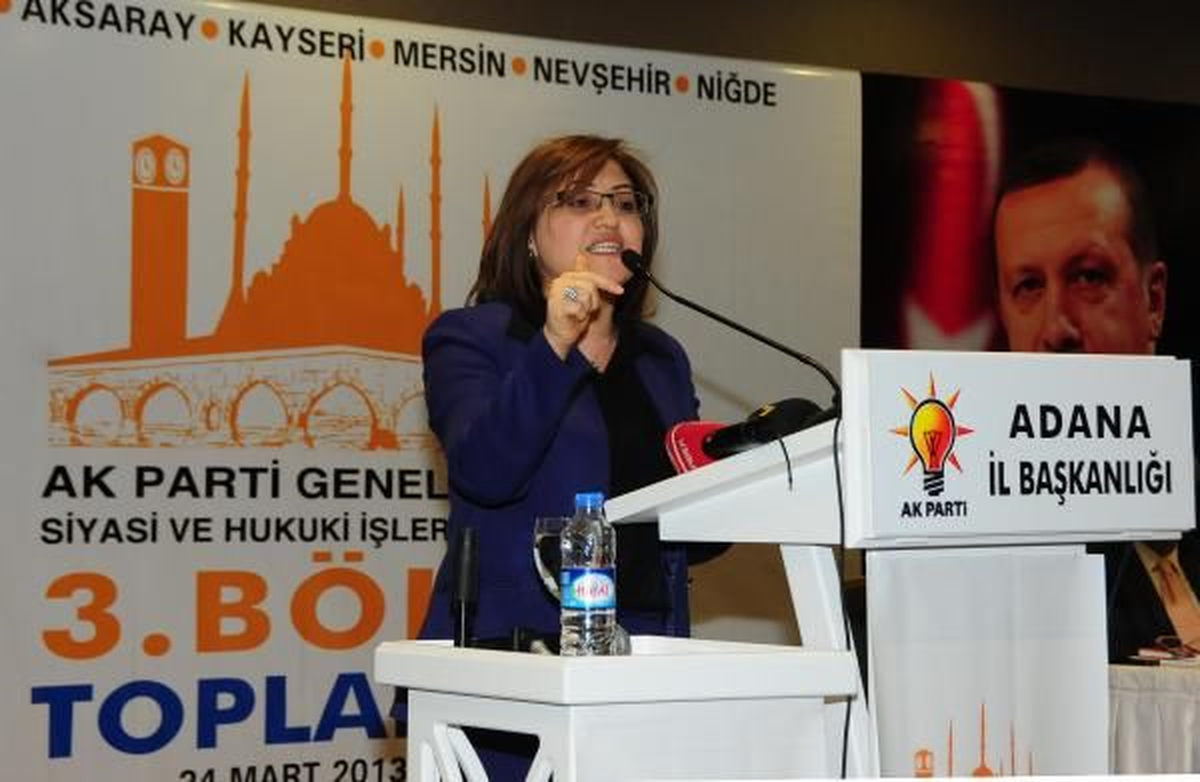 (Düzeltme) Bakan Şahin: "Yılda 100 Bin Çift Boşanıyor"