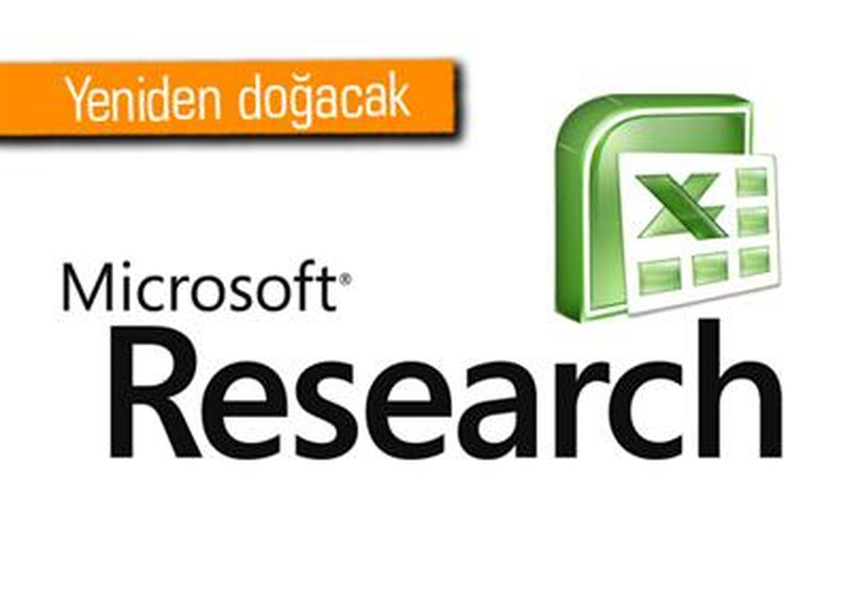 Excel\'de Devrim Vakti Yakın Olabilir