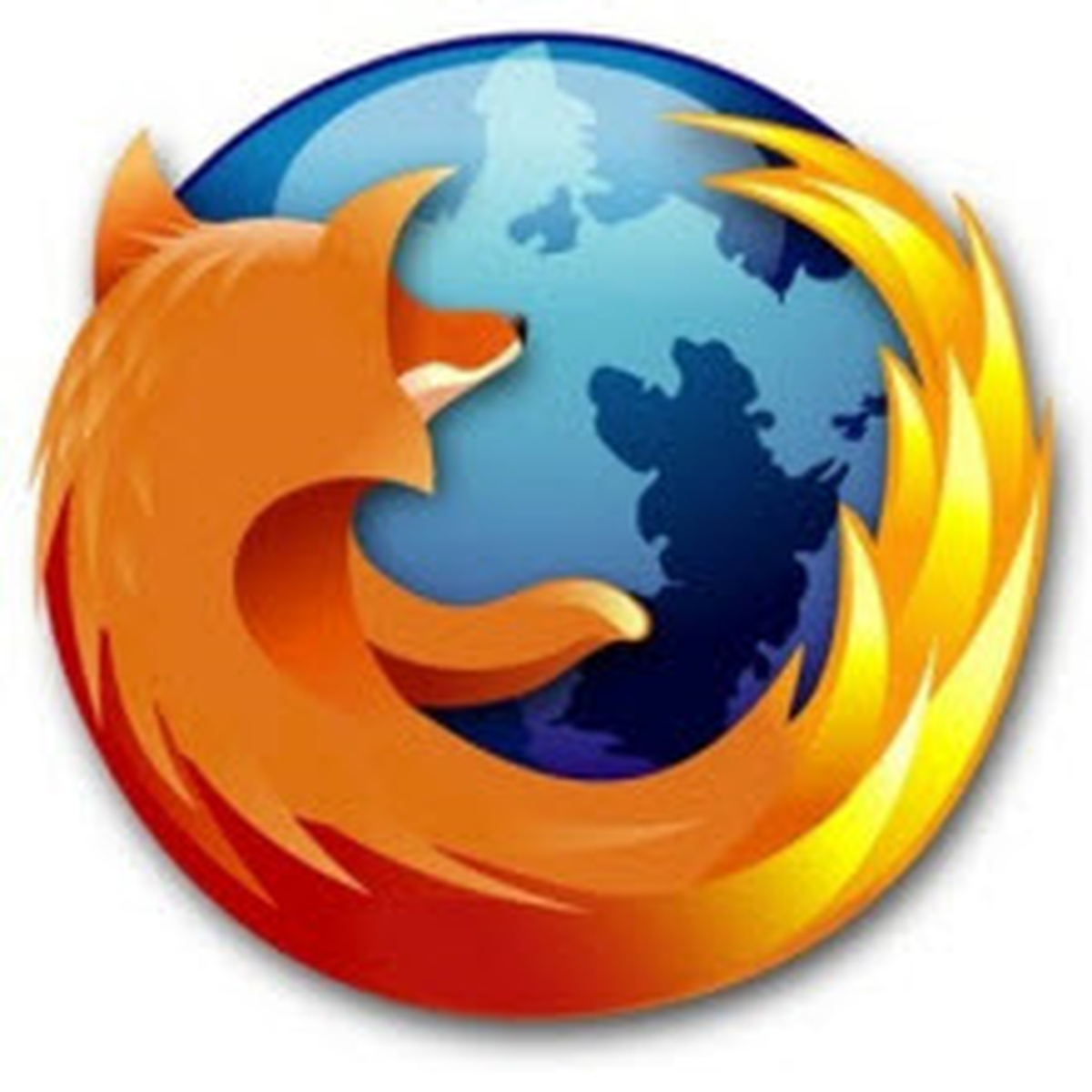 Firefox suçluyu buldu!