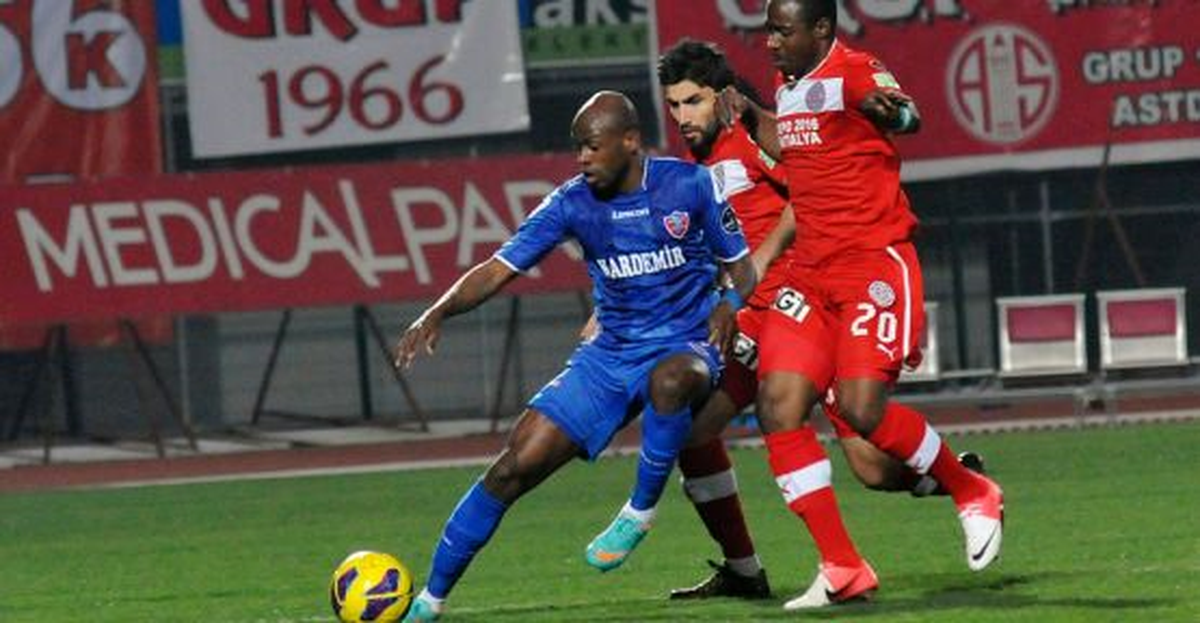 Futbol: Hazırlık Maçı