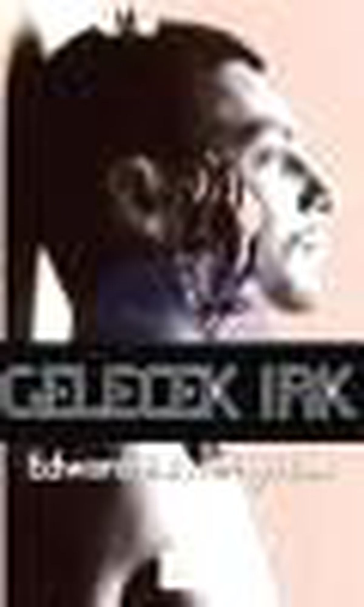 Gelecek Irk Kitabı