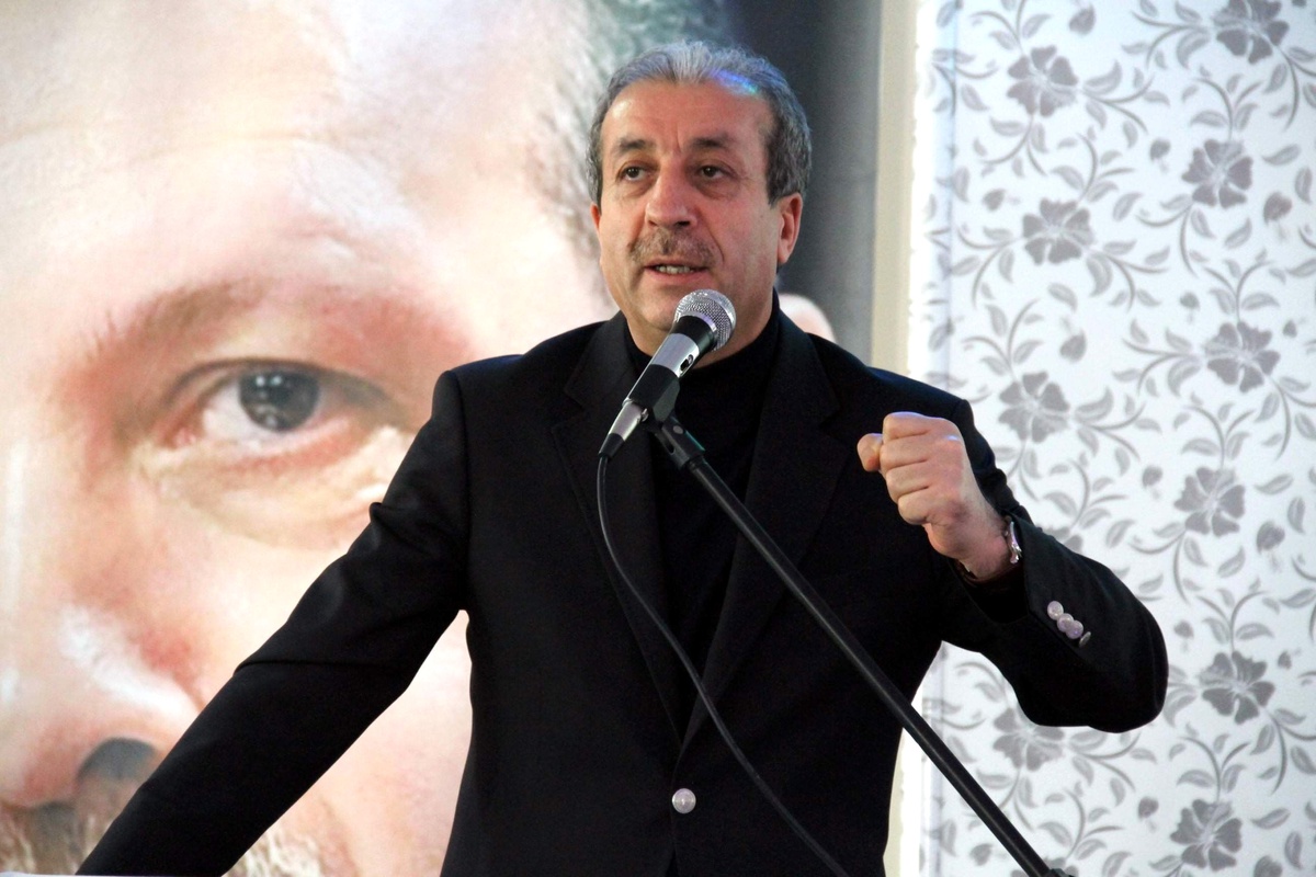Gıda Tarım ve Hayvancılık Bakanı Eker."Çözüm Süreci, Diyarbakır\'ın Kalkınmasına Çok Büyük İvme...