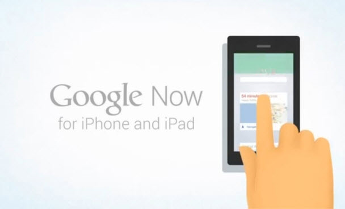Google Now bilmecesi!
