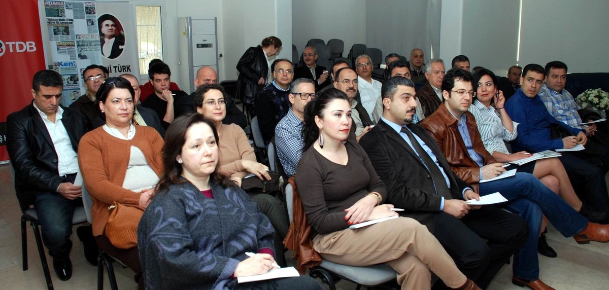 "Her Hastaya Uygun İmplant" Semineri