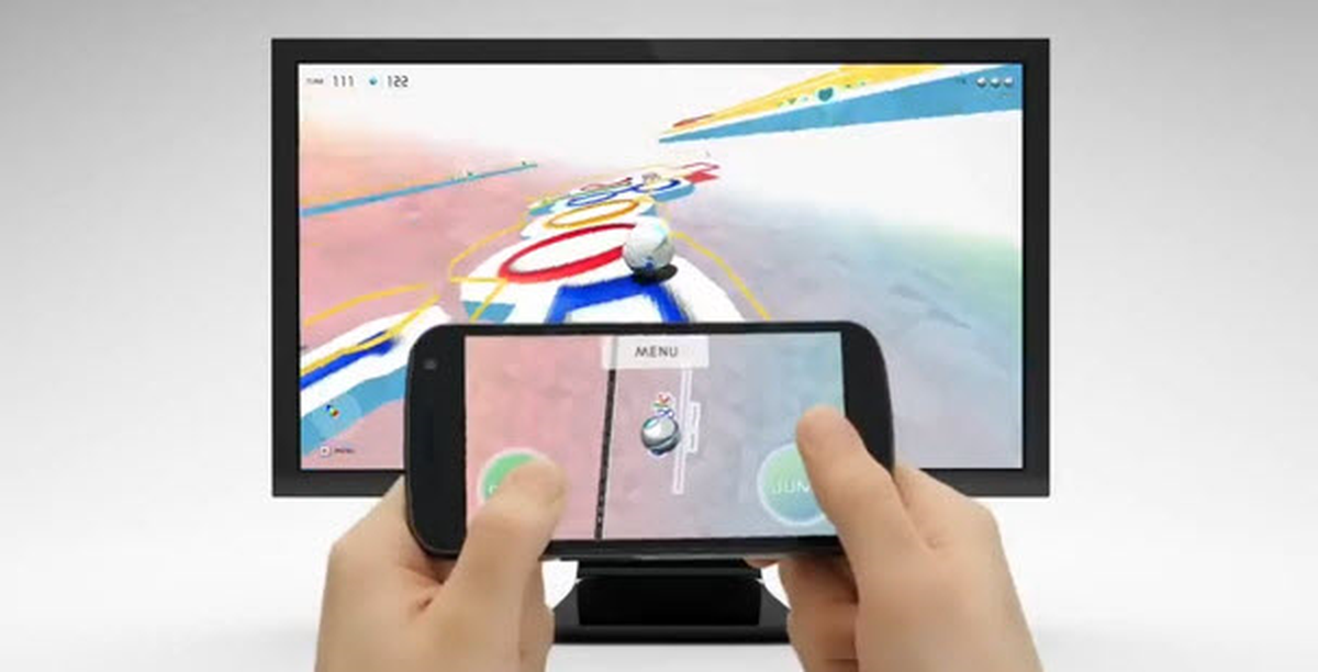 İki Chrome bir araya gelirse!