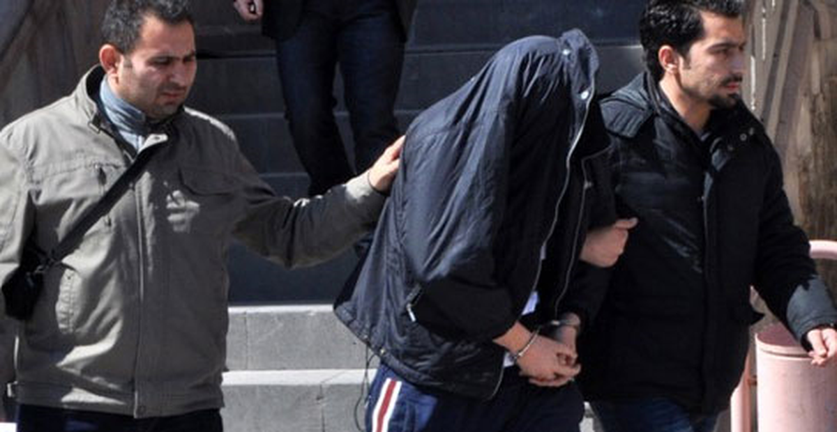 İki Kardeşin YGS Oyunu Polislere Takıldı