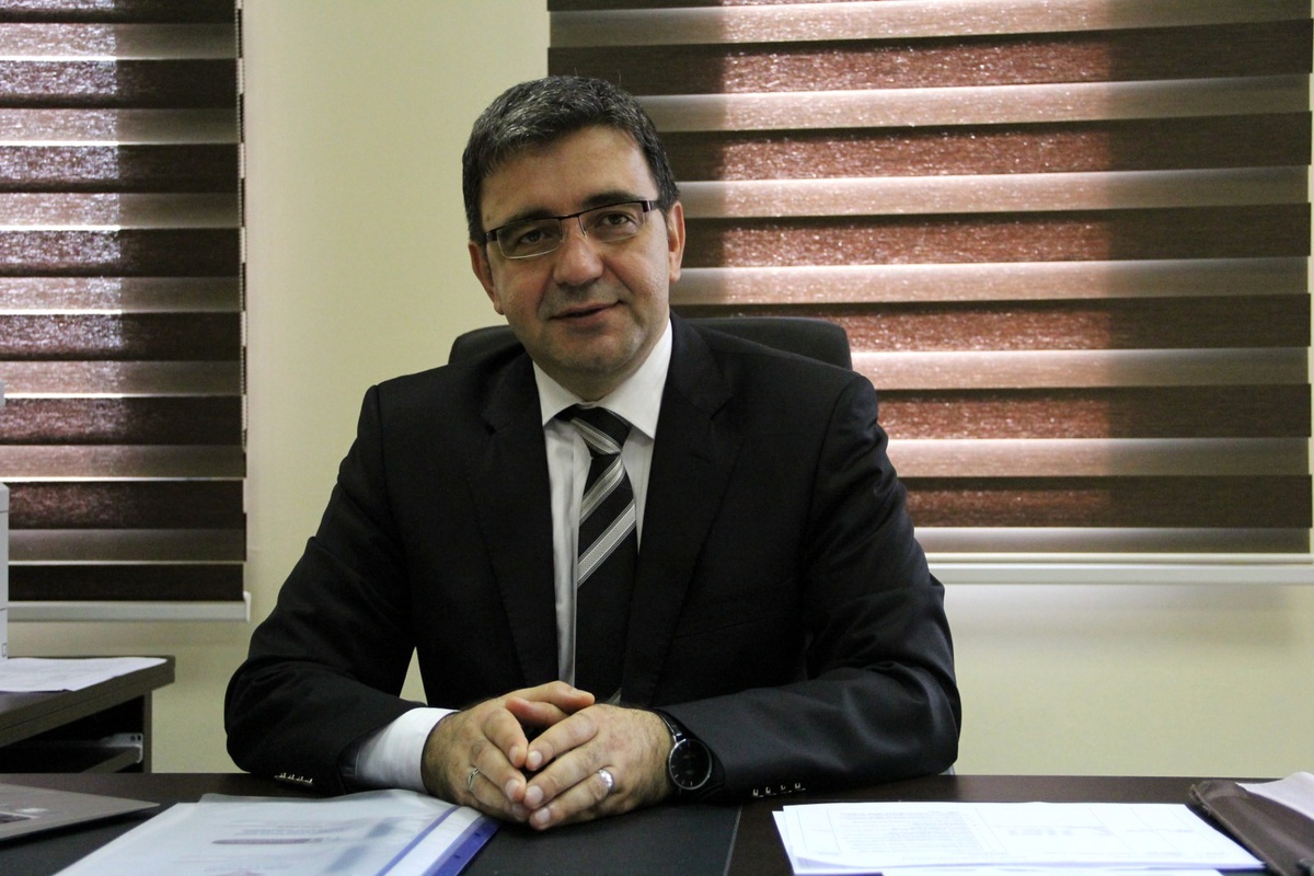 İktisadi ve İdari Bilimler Fakültesi Dekanı Prof.dr. Acar Açıklaması