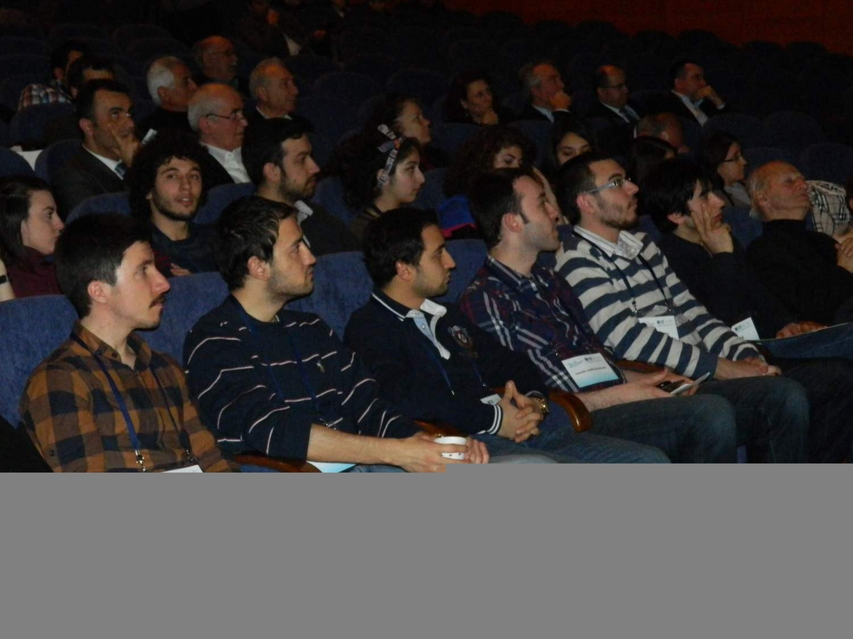 İmo: "Su Bizim Ana Bilim Dalımız"