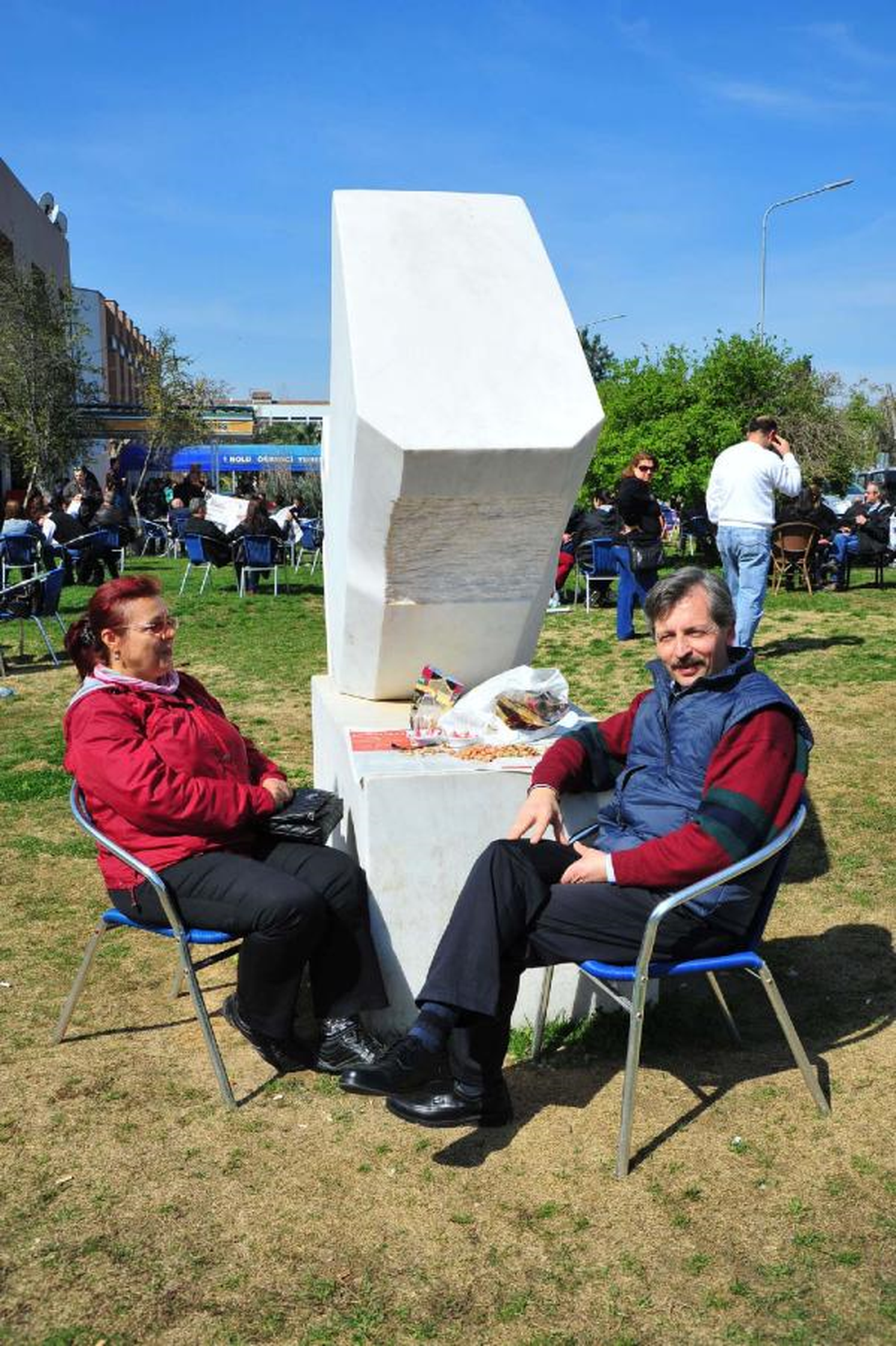 İzmir\'de Ygs Heyecanı