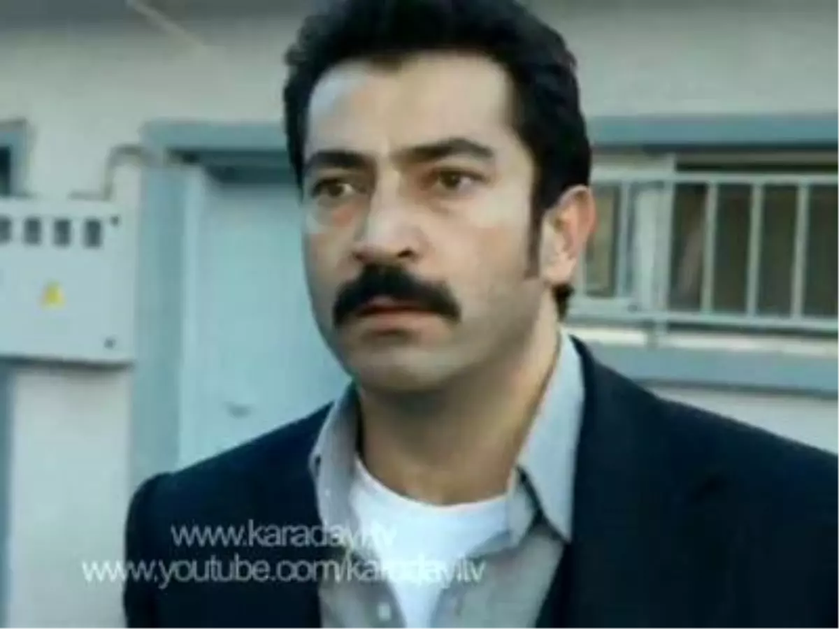 Karadayı'da Kara Ailesine Büyük Darbe 25 Mart 2013 - İzle !