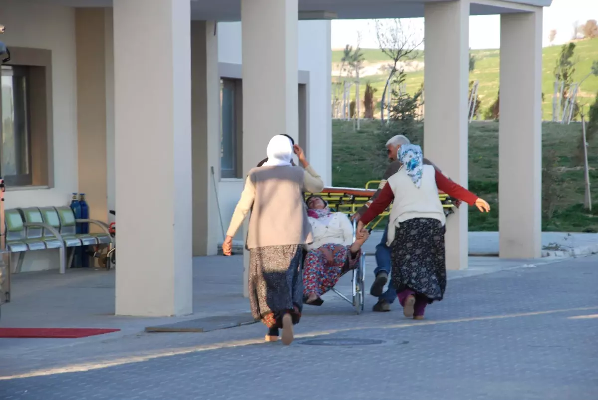 Kayıp Çocuğun Cesedi Kanalizasyon Kanalında Bulundu