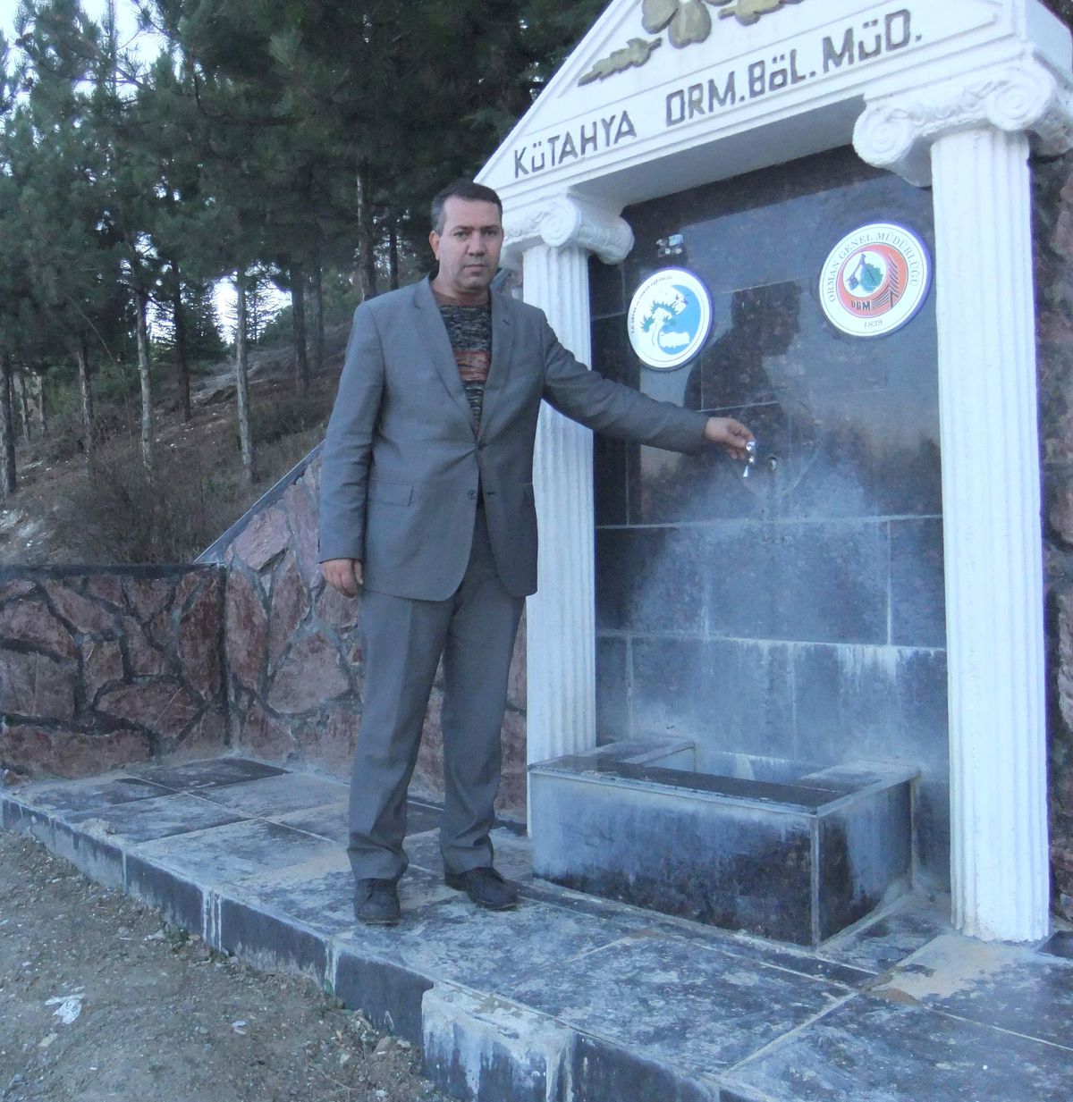 "Kent Ormanı\'ndaki Su Sıkıntısı Neden Çözülmüyor?"