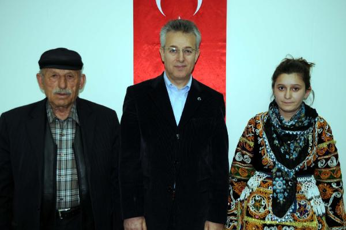 Kınalı Ali'nin Torunlarının 'Çanakkale Yolun Sonu ' Filmi Üzüntüsü