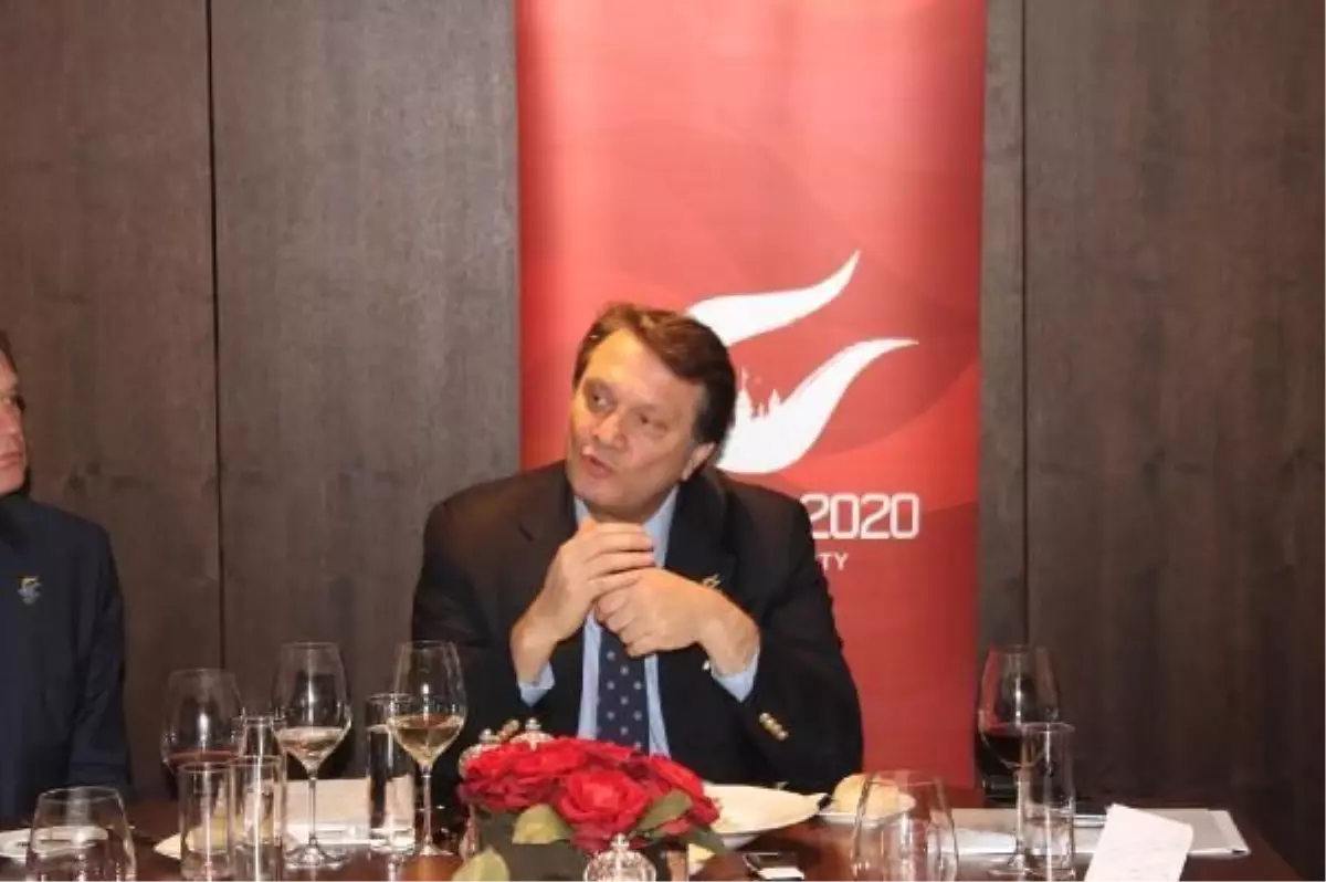 Komite İlk Günden Memnun Kaldı