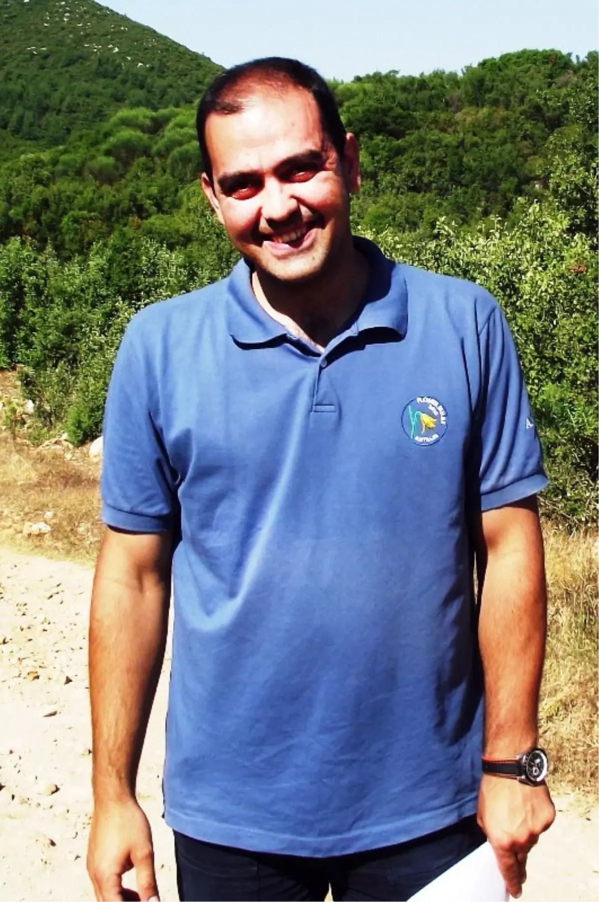 Likya\'nın Son Orkideleri Koruma Altında