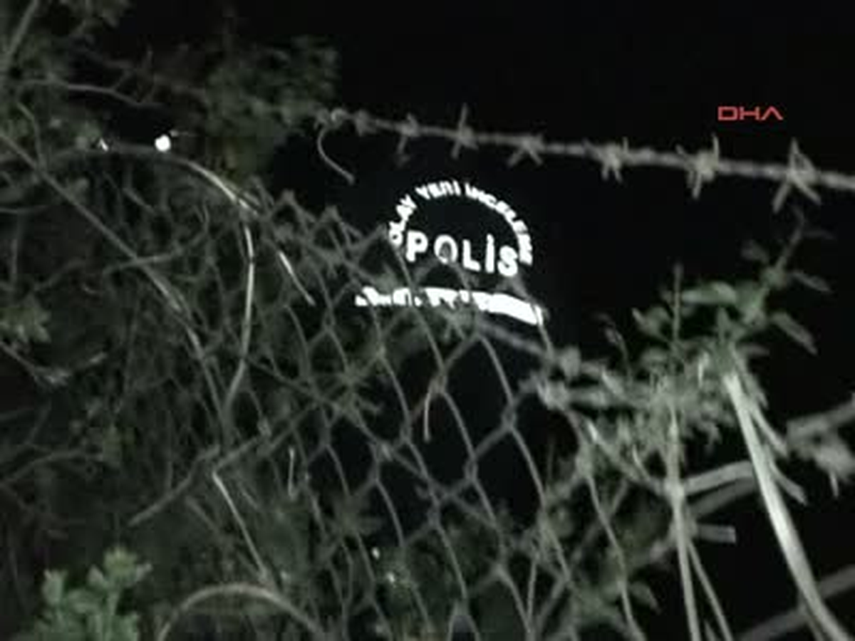Mangal Keyfi Kanlı Bitti