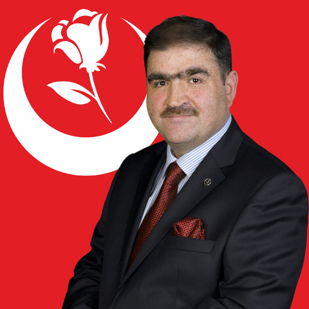 Muhsin Yazıcıoğlu\'nun 4. Ölüm Yılı