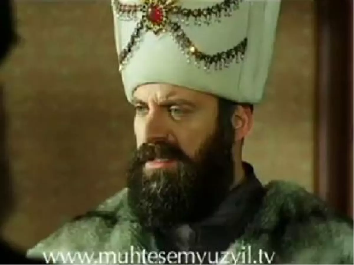 Muhteşem Yüzyıl'da Mustafa İnfaz mı Edilecek? İşte 92. Bölüm Fragmanı - İzle !