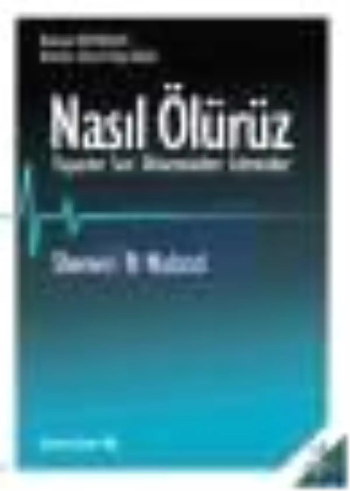 Nasıl Ölürüz Kitabı