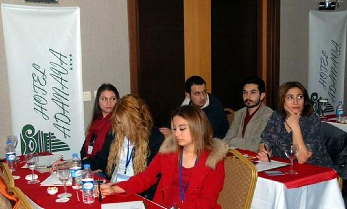 Öğrencilere Kalite Eğitim Semineri