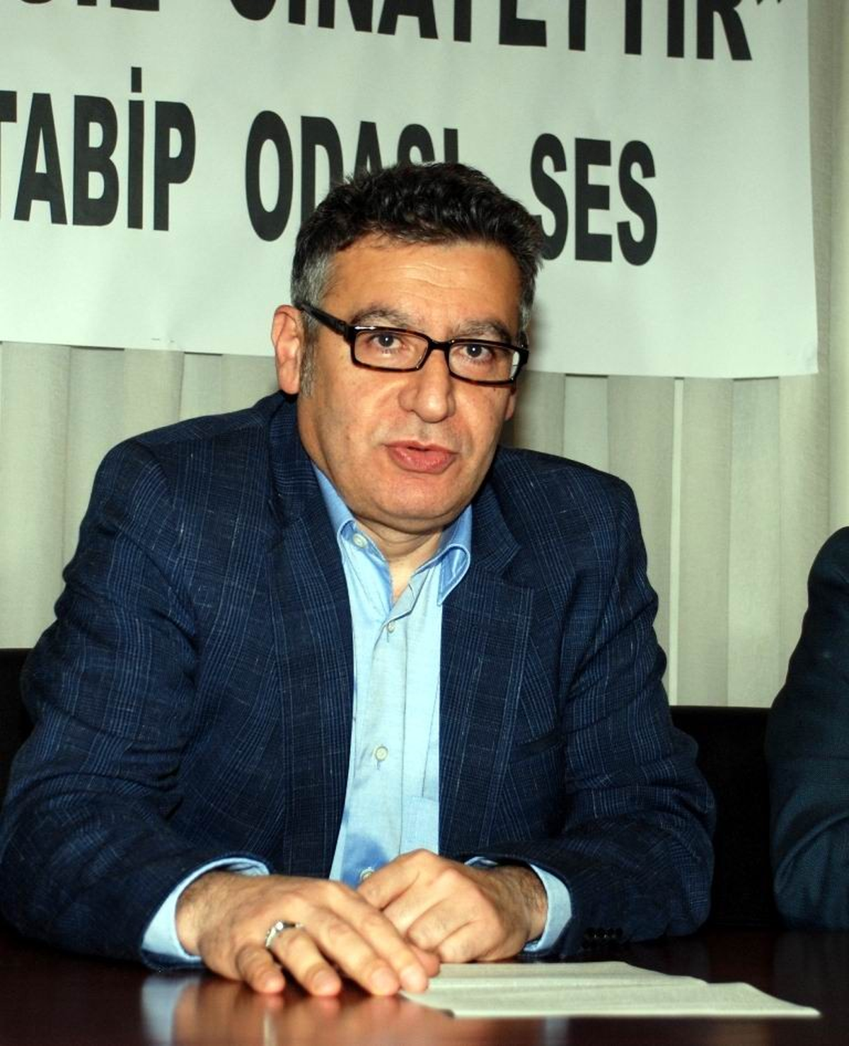 Ökten: "Çocuklar Emek Sömürüsüne Kurban Gidiyor"