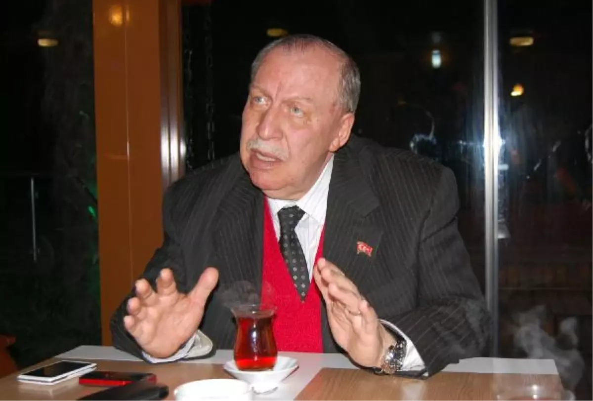 Dayımın Oğlu Seçmenine İhanet Etti