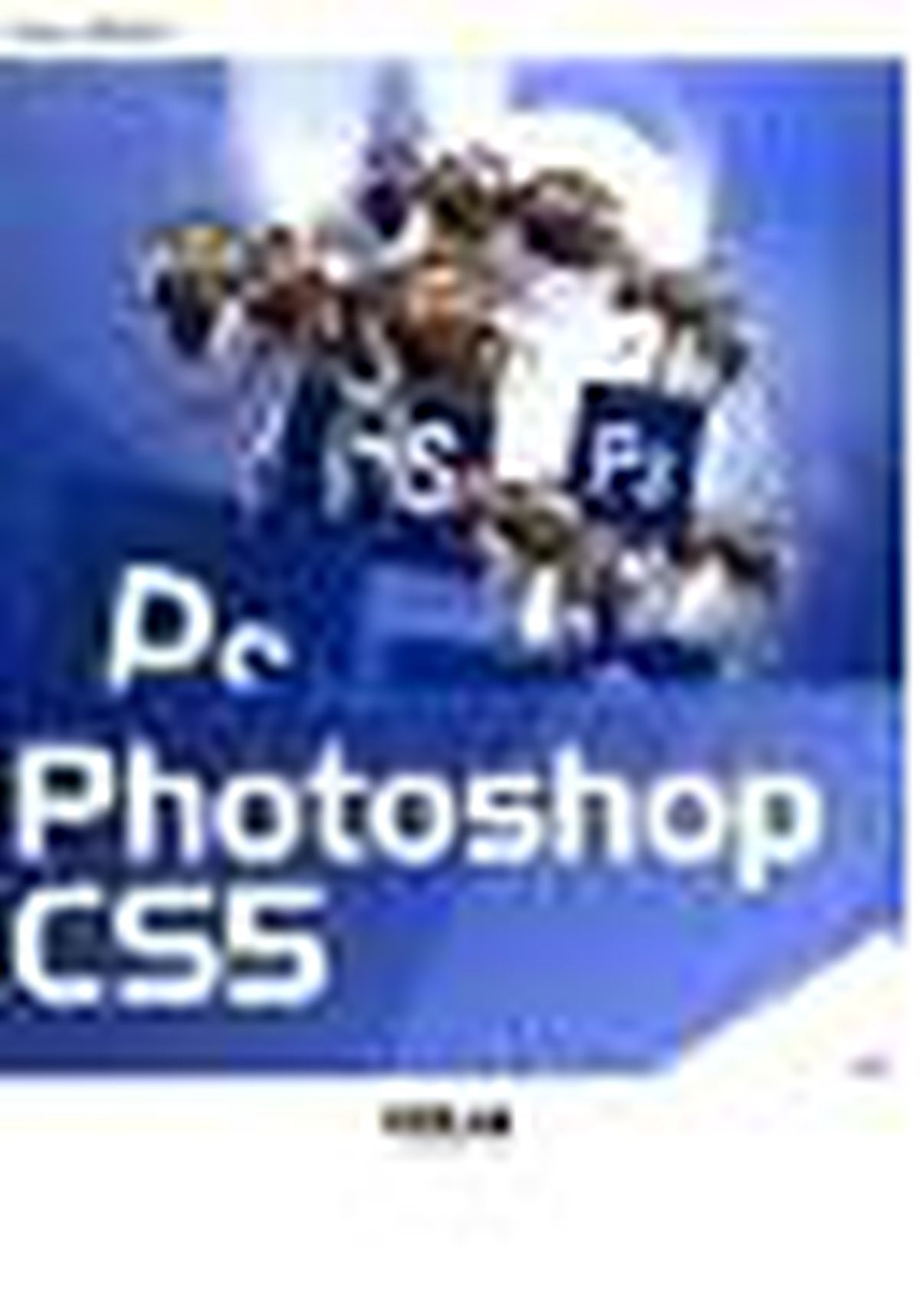 Photoshop Cs5 Kitabı