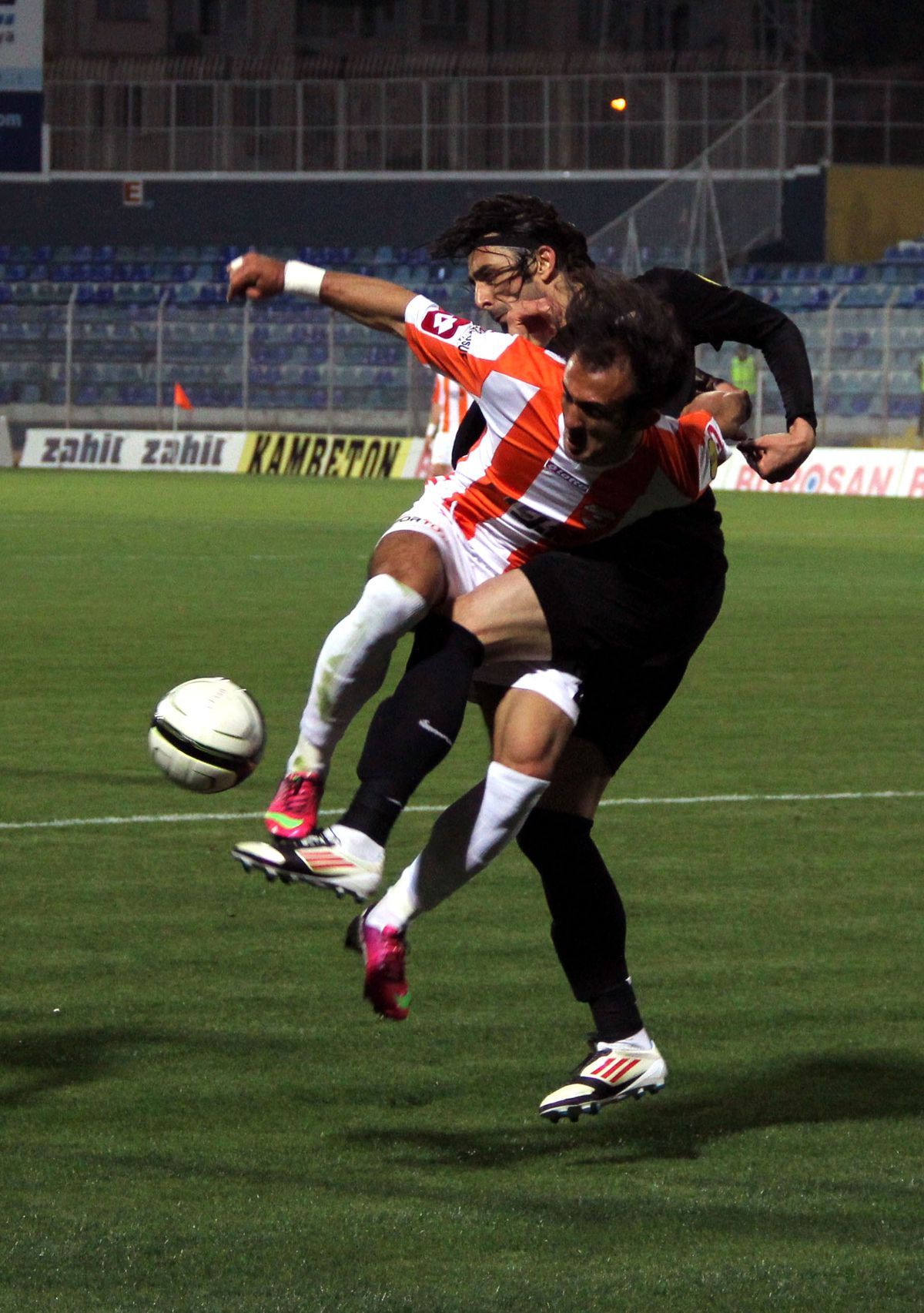 Boluspor Son Nefeste