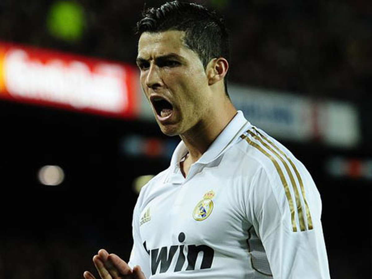 Cristiano Ronaldo İsrail'e Tavır Koydu