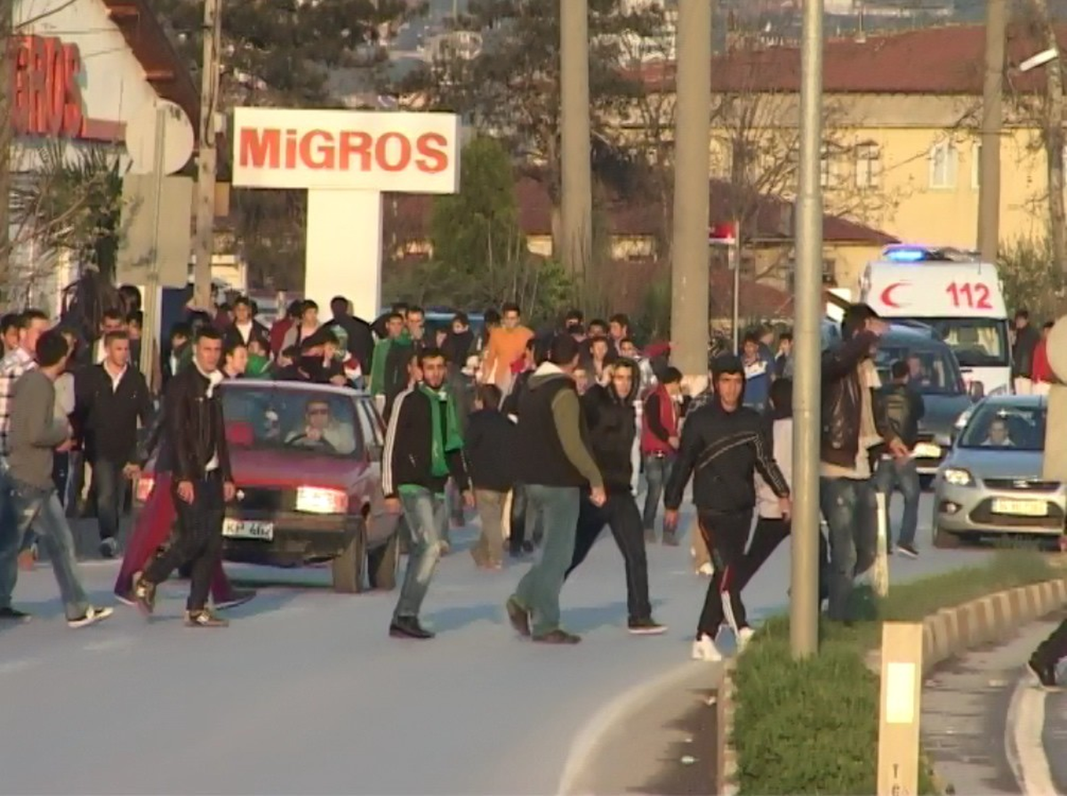 Sakarya Meydan Muharebesi!