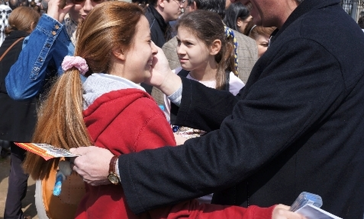 Siirt\'te Ygs Heyecanı Sona Erdi