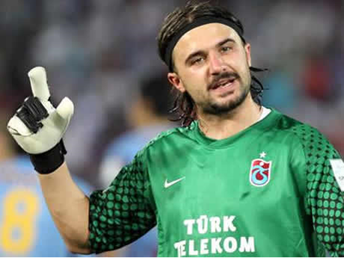 "Sıradan Bir Takıma Gitmem"