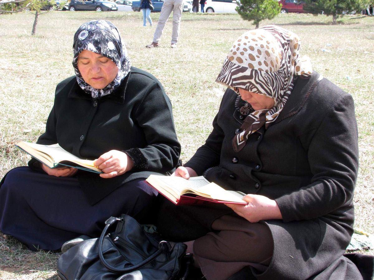 Sivas\'ta Ygs Heyecanı Yaşandı