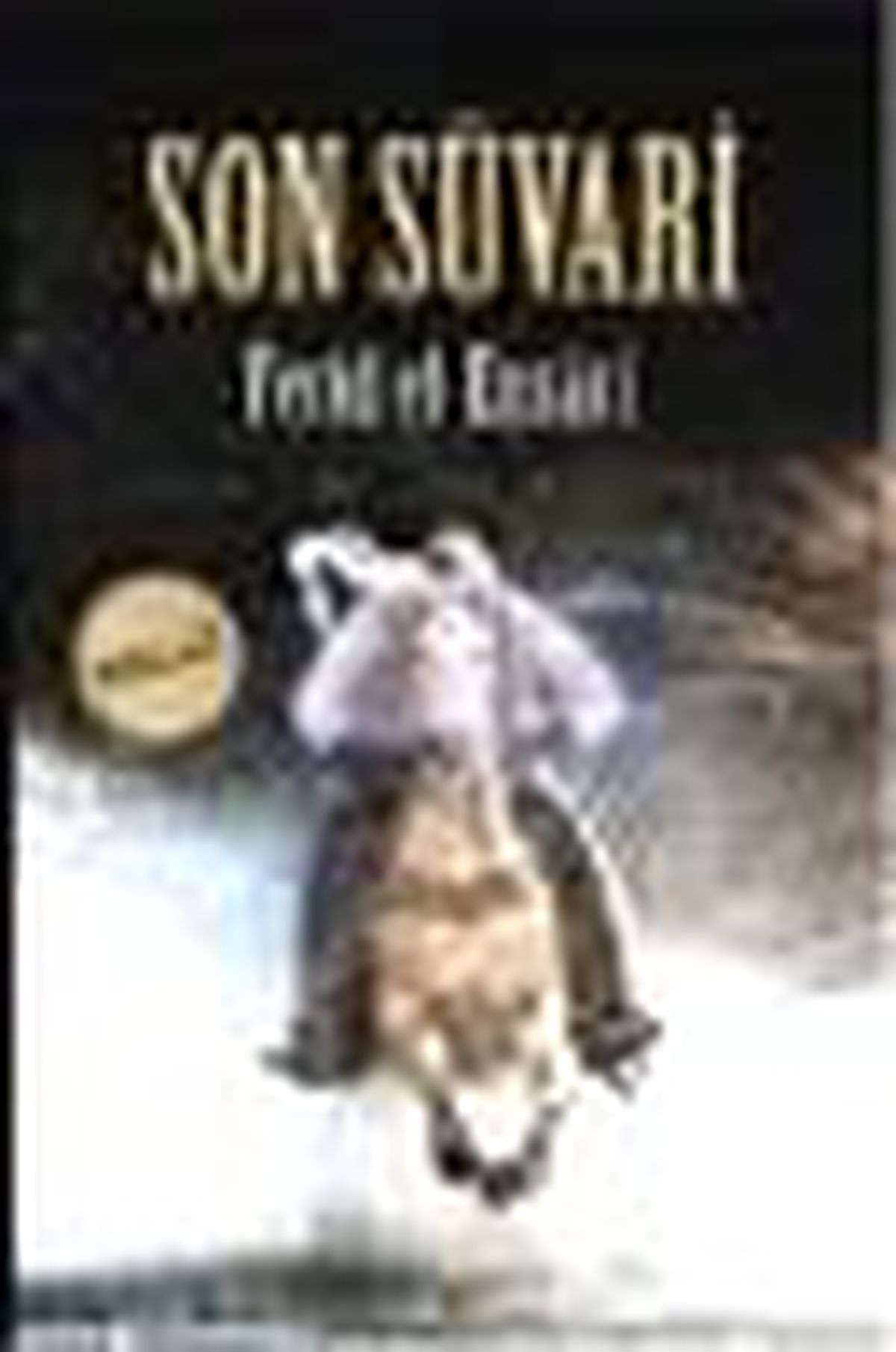 Son Süvari Kitabı
