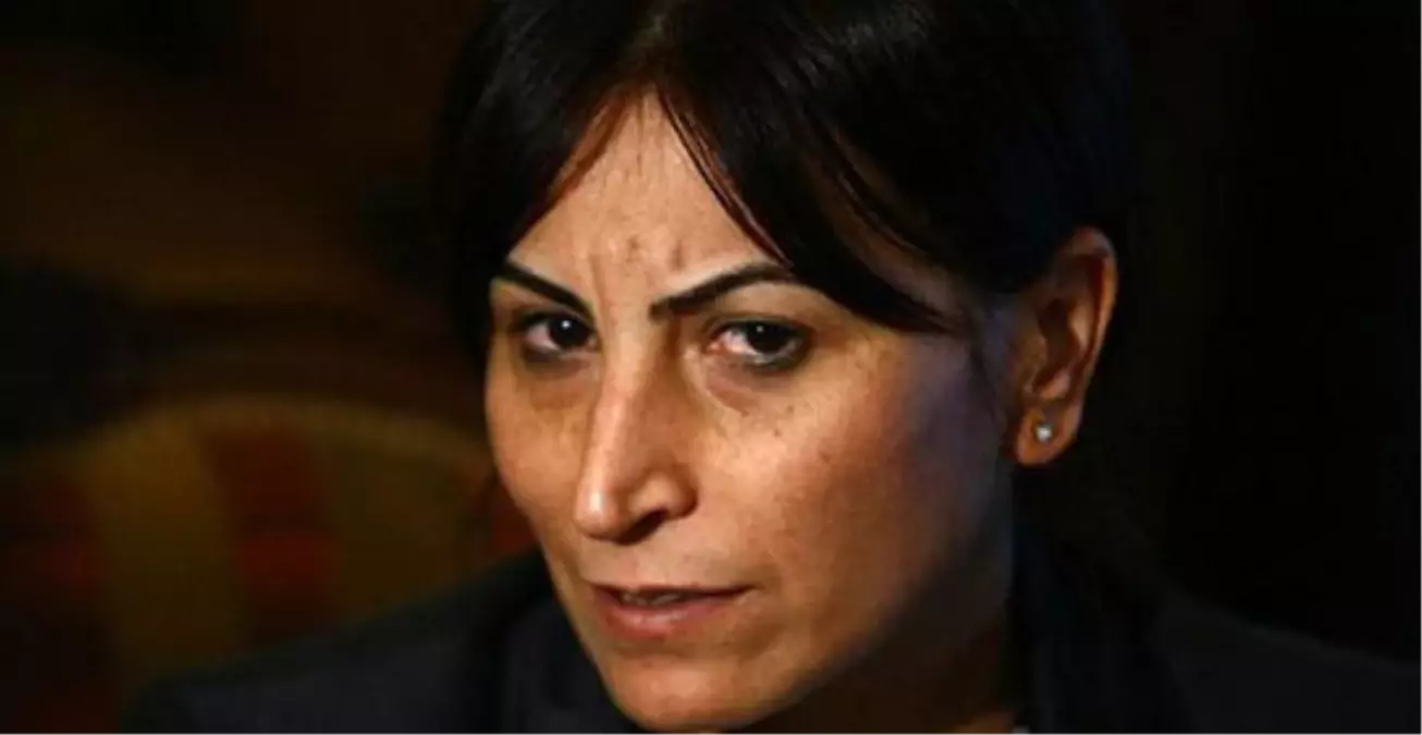 \'Türk\'ten de Kürt\'ten de Özür Diliyorum\'